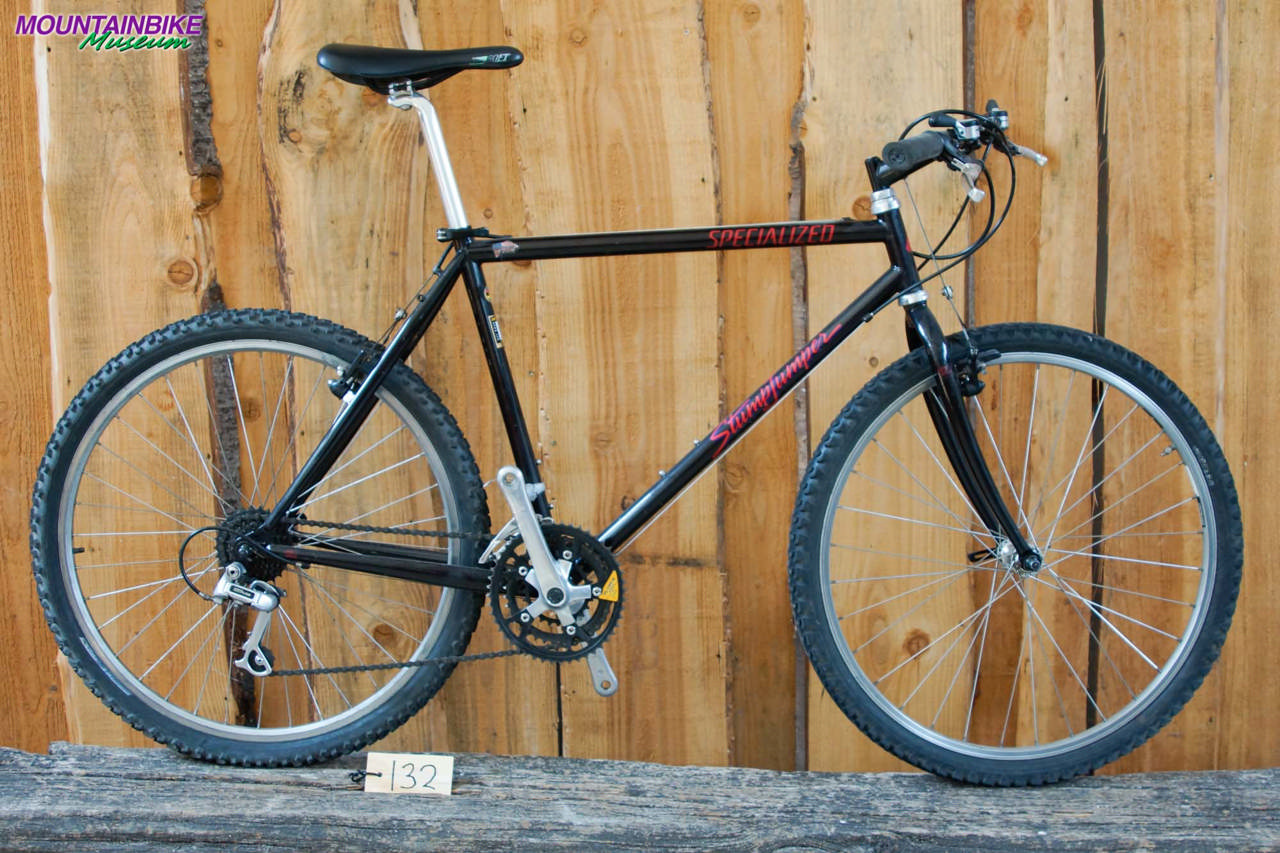 Specialized Stumpjumper | 132