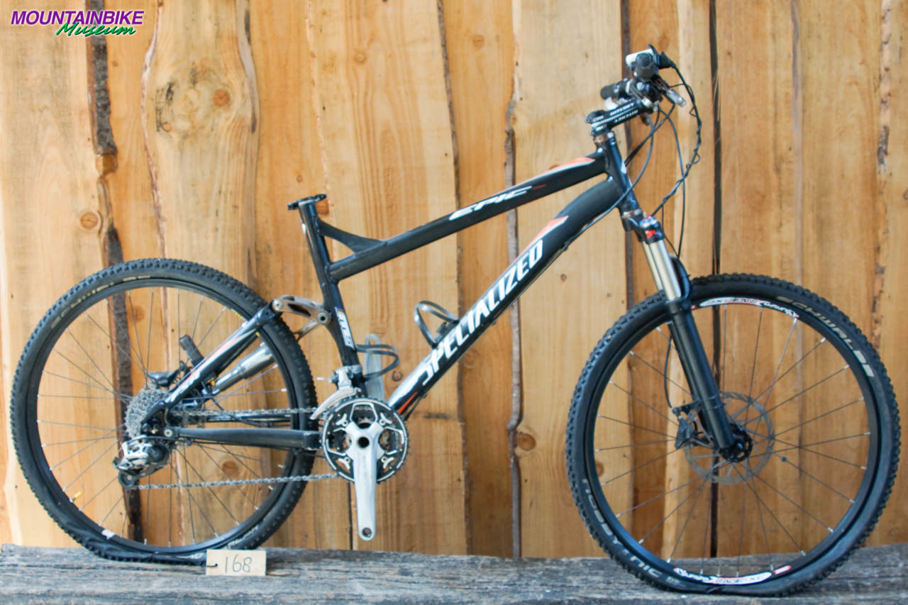 Specialized M5 Epic FSR | 168