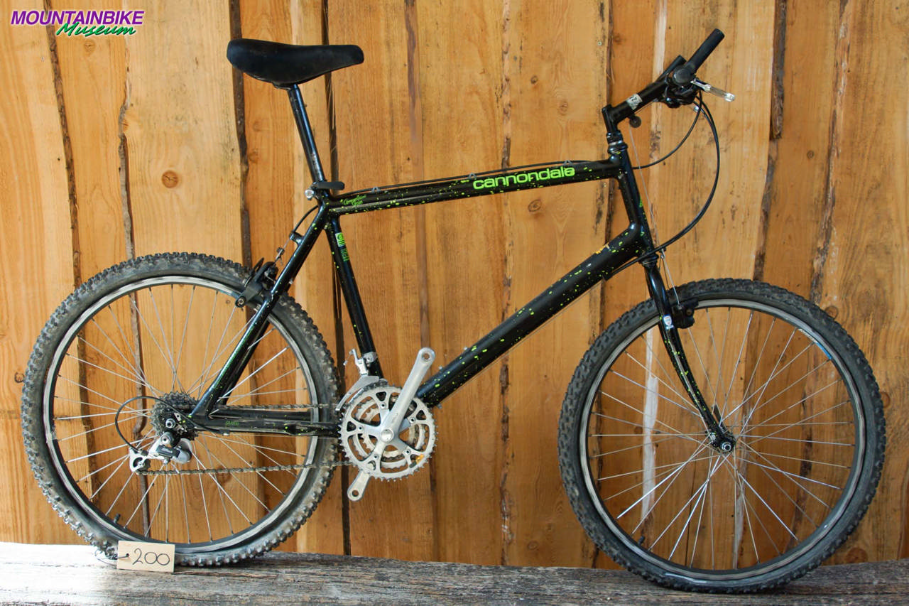 Cannondale SM 800 | 200