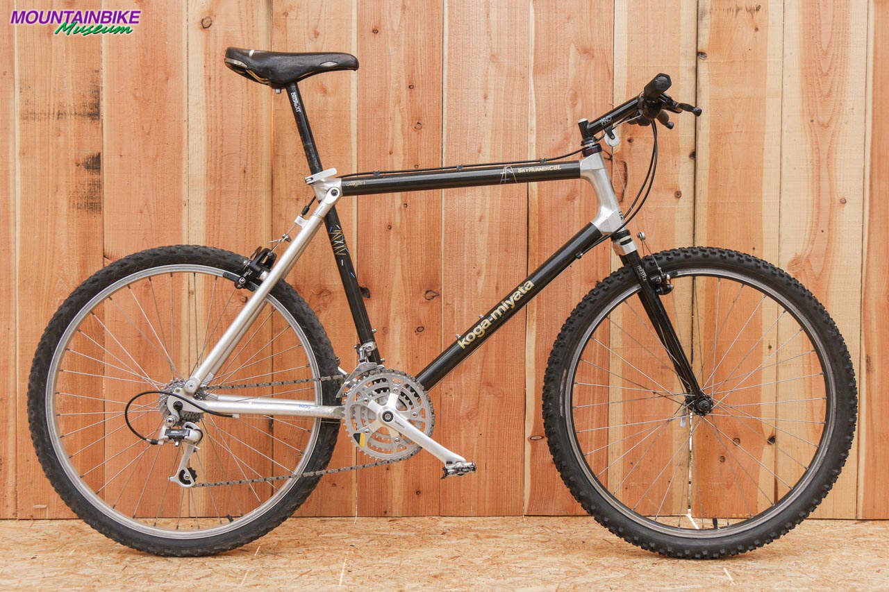 Koga Miyata SkyRunner CBL | 262