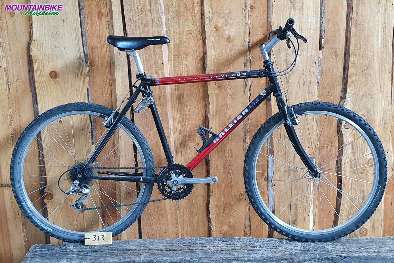 Raleigh USA MT200 | 313