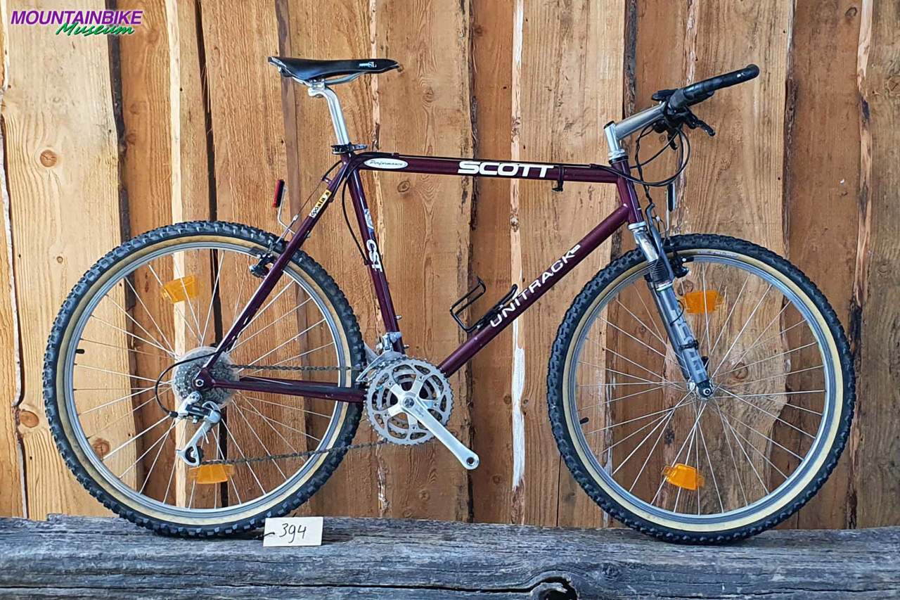 Scott Unitrack CC | 394