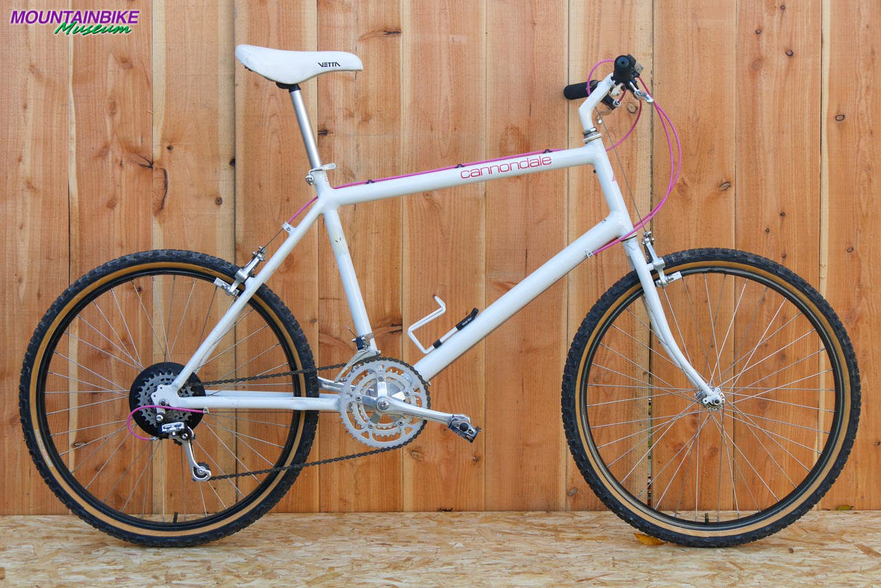 Cannondale SM 800 | 449