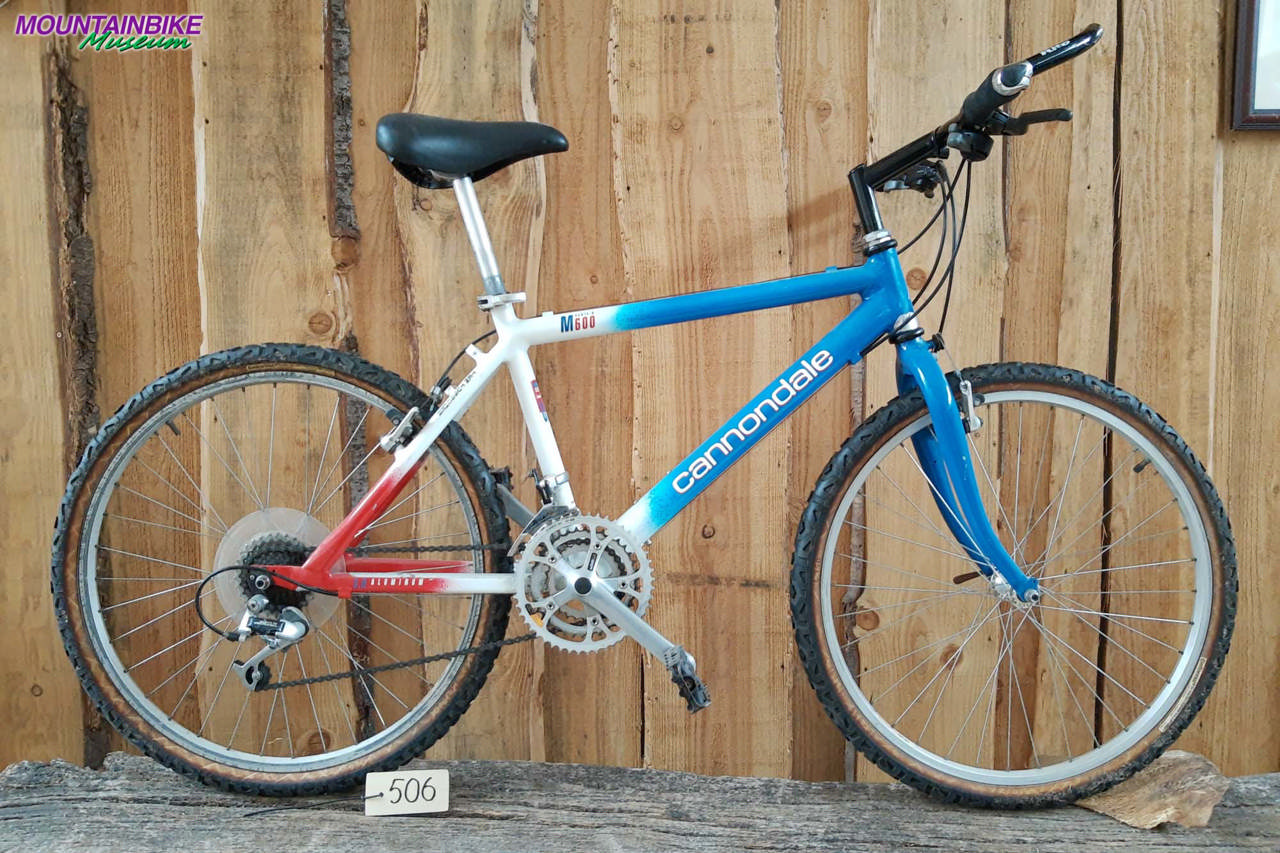 Cannondale M 600 | 506