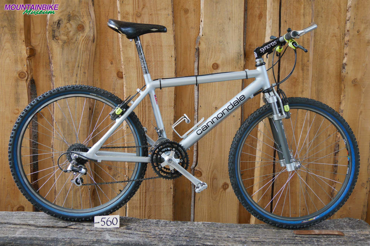 Cannondale SM 1000 | 560