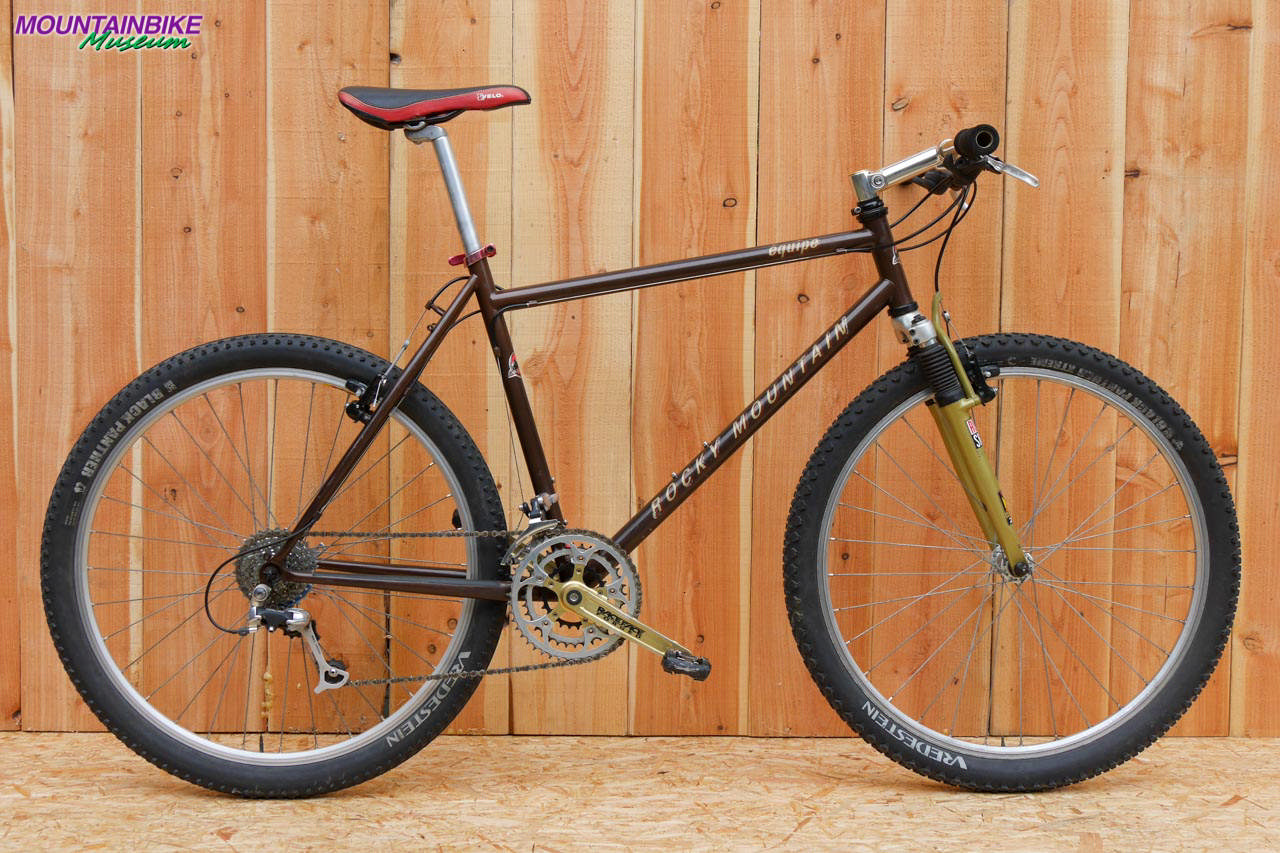 Rocky Mountain Equipe | 569