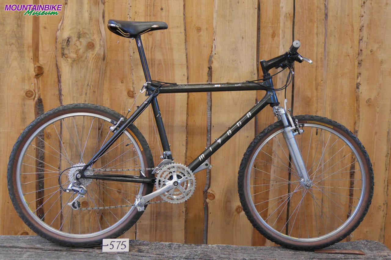 Miyata ValleyRunner Carbon | 575