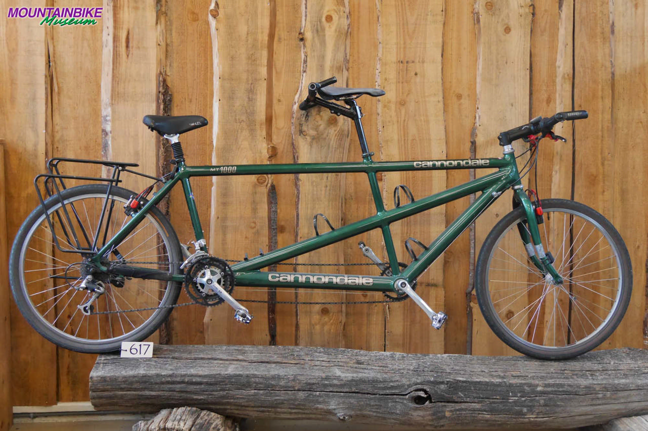 Cannondale MT 1000 Tandem | 617