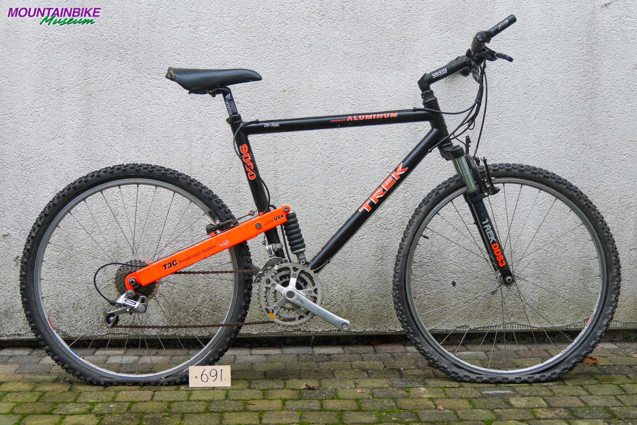 Trek 9000 | 691