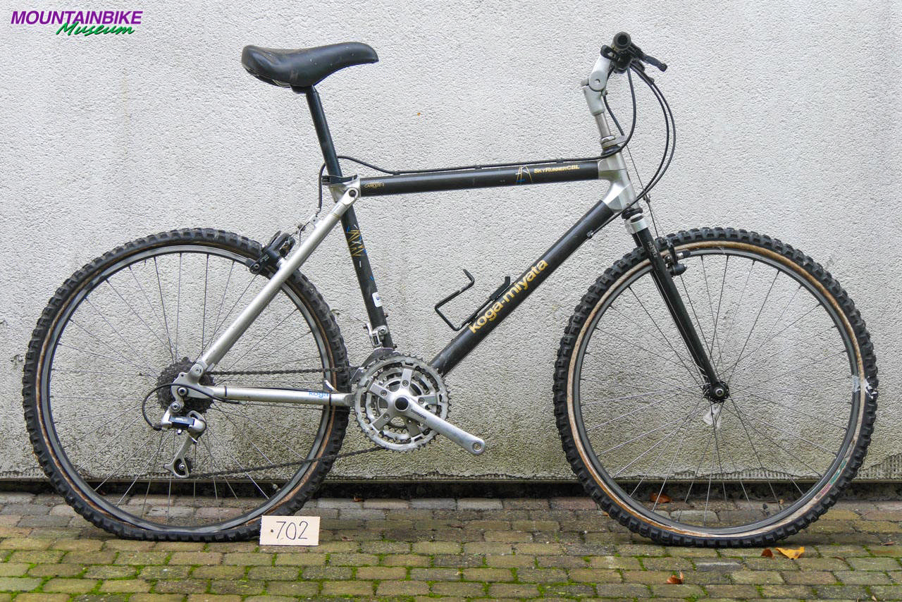 Koga Miyata SkyRunner CBL | 702