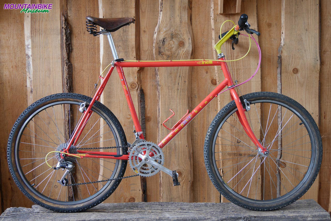 Cinelli Rampichino | 767