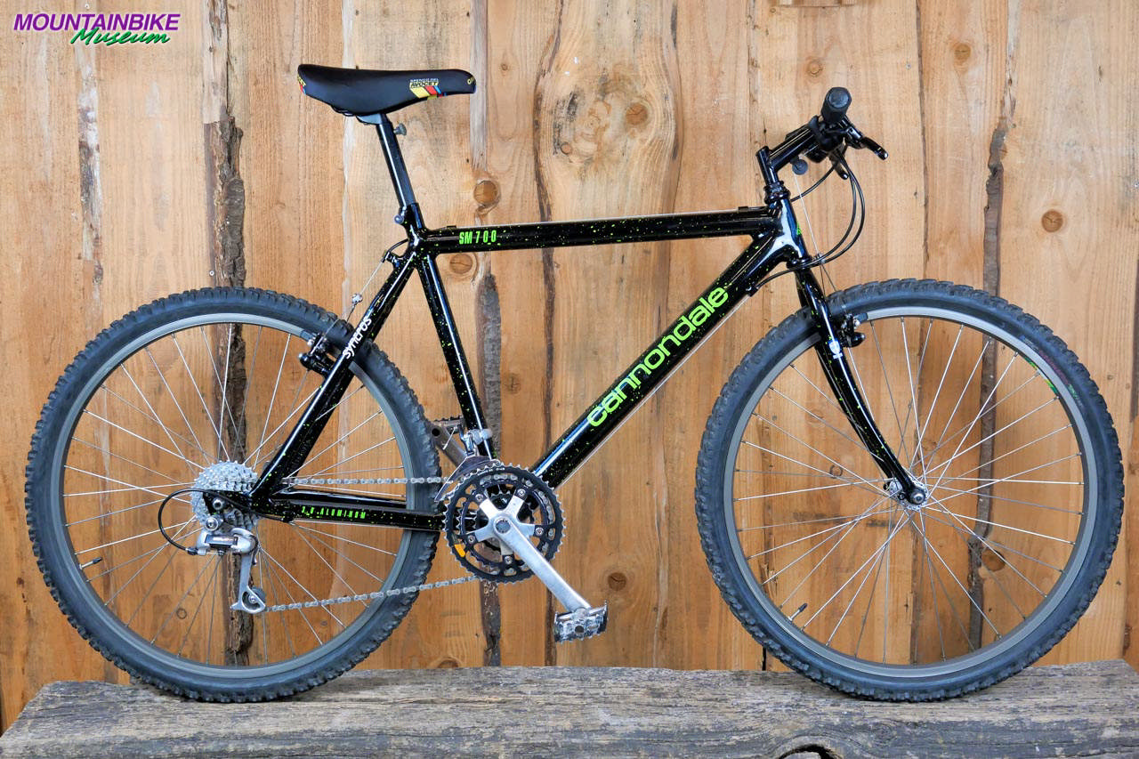 Cannondale SM 700 | 829