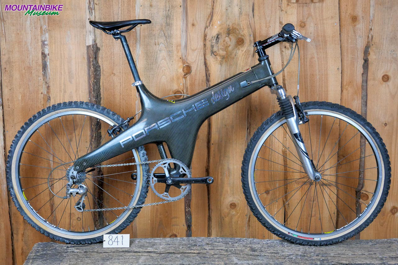 Porsche Design C20 | 841