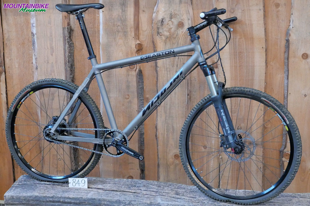 Nicolai Easton | 849