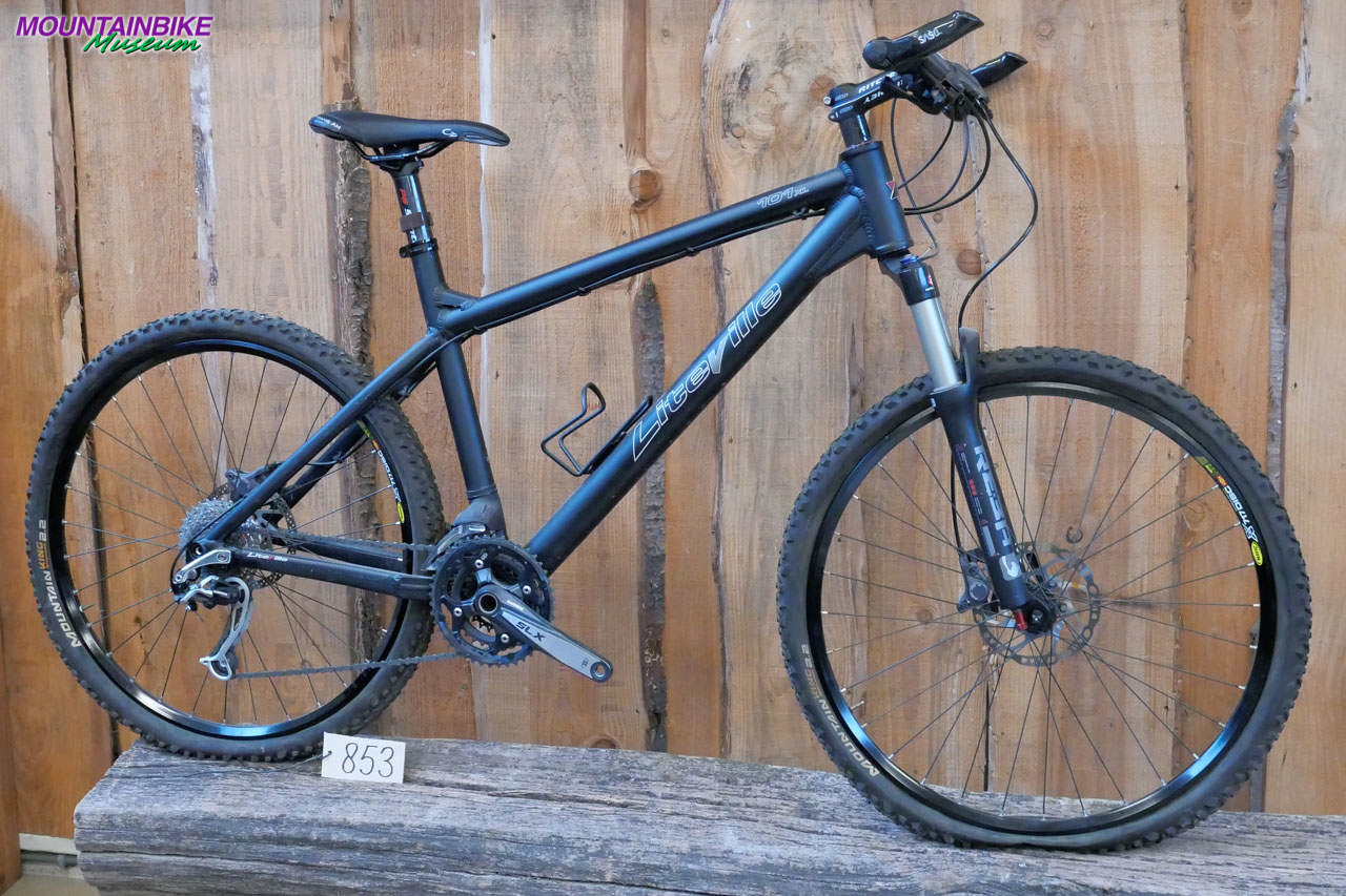 Liteville 101XL | 853