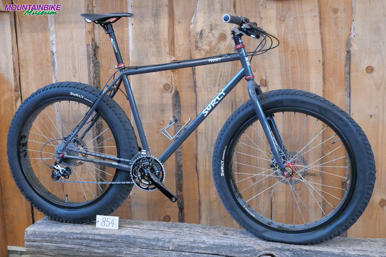 Surly Pugsley | 854