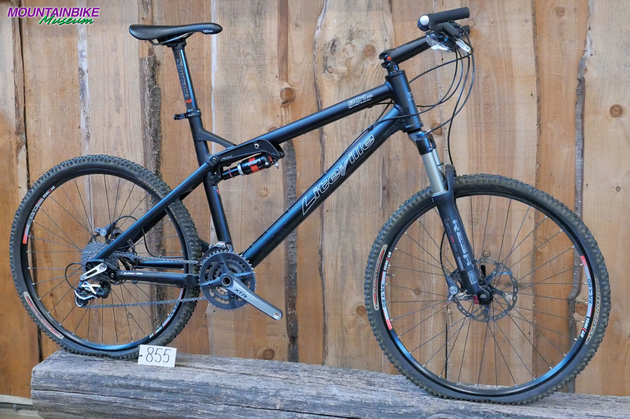 Liteville 301XL | 855