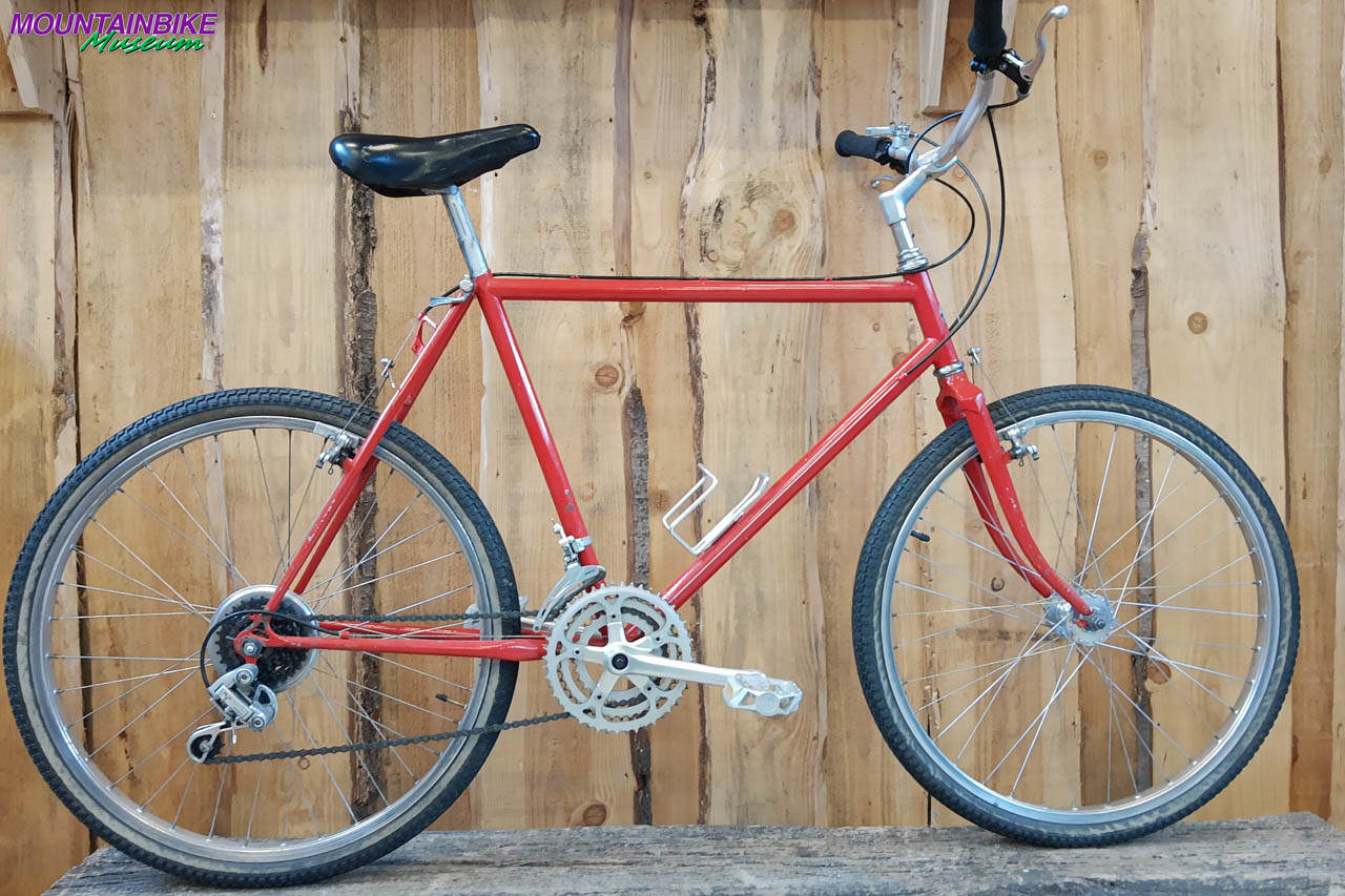 Schwinn Sierra | E002