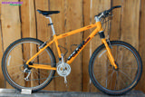 Cannondale F 1000 | 204
