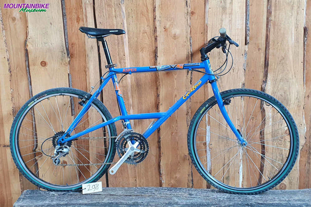 Cycletech Aspen | 298