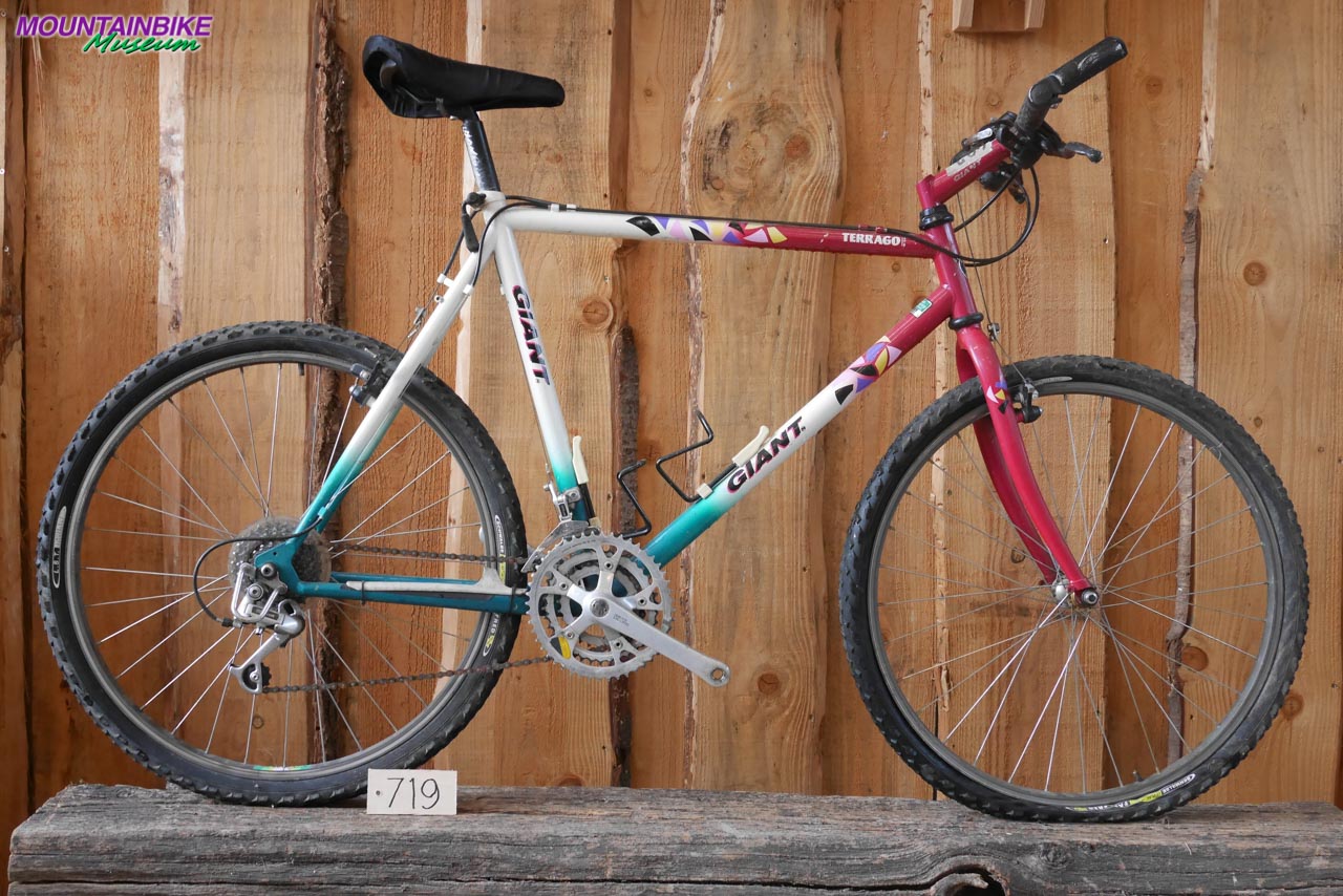 giant terrago ladies mountain bike