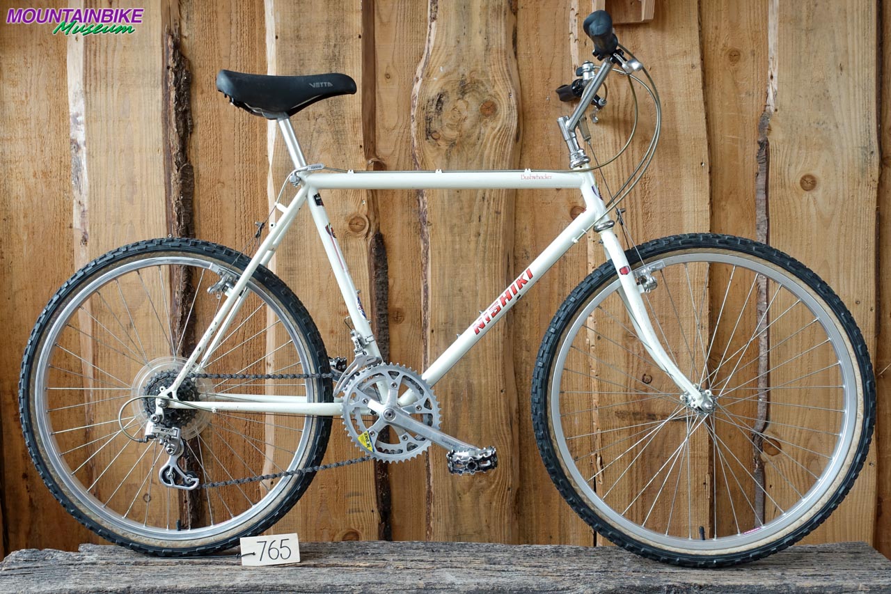 nishiki bushwacker xc