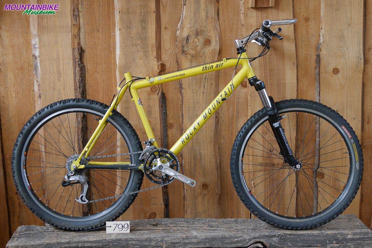 rocky mountain am 780mm